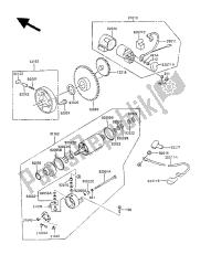 startmotor