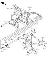 SWINGARM