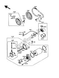 motor de arranque