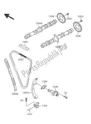 nokkenas en spanner