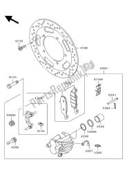 FRONT BRAKE