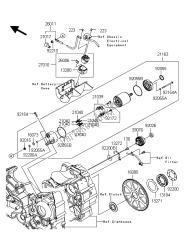 motor de arranque