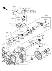 startmotor