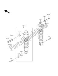 SUSPENSION & SHOCK ABSORBER