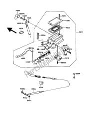 CLUTCH MASTER CYLINDER