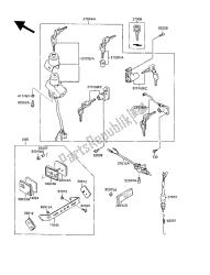 IGNITION SWITCH