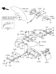 FENDERS