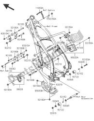 FRAME FITTINGS