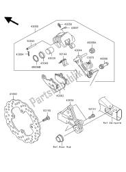 REAR BRAKE