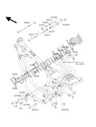 ENGINE MOUNT