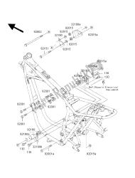 montaje del motor