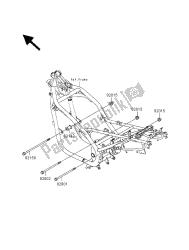 frame hulpstukken