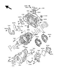 ENGINE COVER(S)