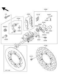 FRONT BRAKE