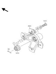 REAR HUB