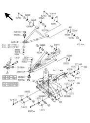 FRONT SUSPENSION