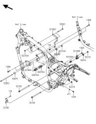 FRAME FITTINGS