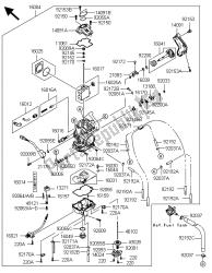 carburateur