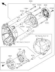 accesorio (protector del motor)