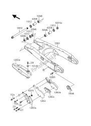 SWINGARM