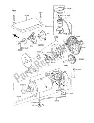 startmotor