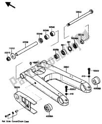 bras oscillant