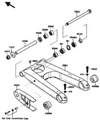 SWINGARM