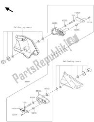 ACCESSORY (ENGINE SLIDER)