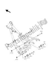 frame hulpstukken