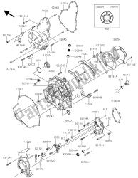 ENGINE COVER(S)