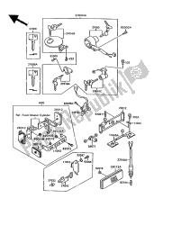 IGNITION SWITCH