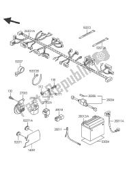 CHASSIS ELECTRICAL EQUIPMENT