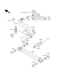 pedal de freno