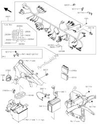 CHASSIS ELECTRICAL EQUIPMENT