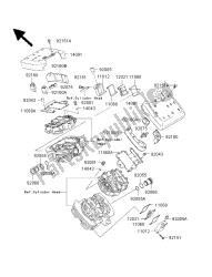 CYLINDER HEAD COVER