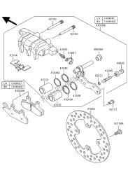 FRONT BRAKE