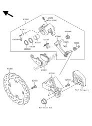 REAR BRAKE