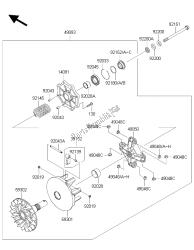 drive converter