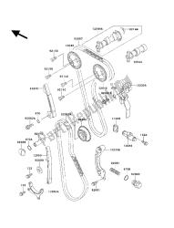 CAMSHAFT(S) & TENSIONER