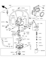 carburateur