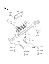 OIL COOLER