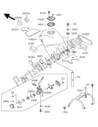 serbatoio di carburante