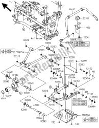 REAR SUSPENSION