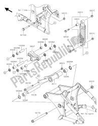 SUSPENSION & SHOCK ABSORBER