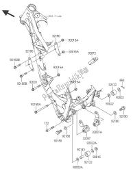 ENGINE MOUNT