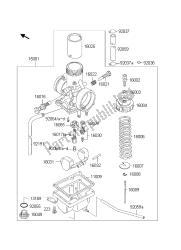 carburateur