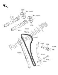 nokkenas (sen) en spanner