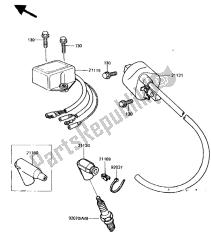 IGNITION COIL