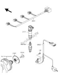 IGNITION SYSTEM