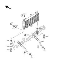 OIL COOLER